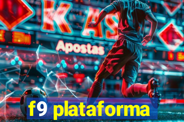 f9 plataforma